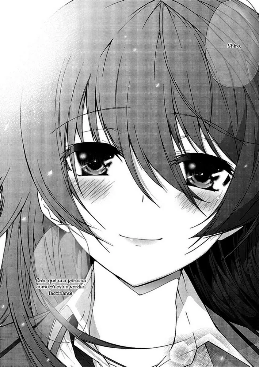 Classmate Kamimura Yuuka Wa Kou Itta (2011) - Capítulo 17 - Página 41 - LectorTMOo