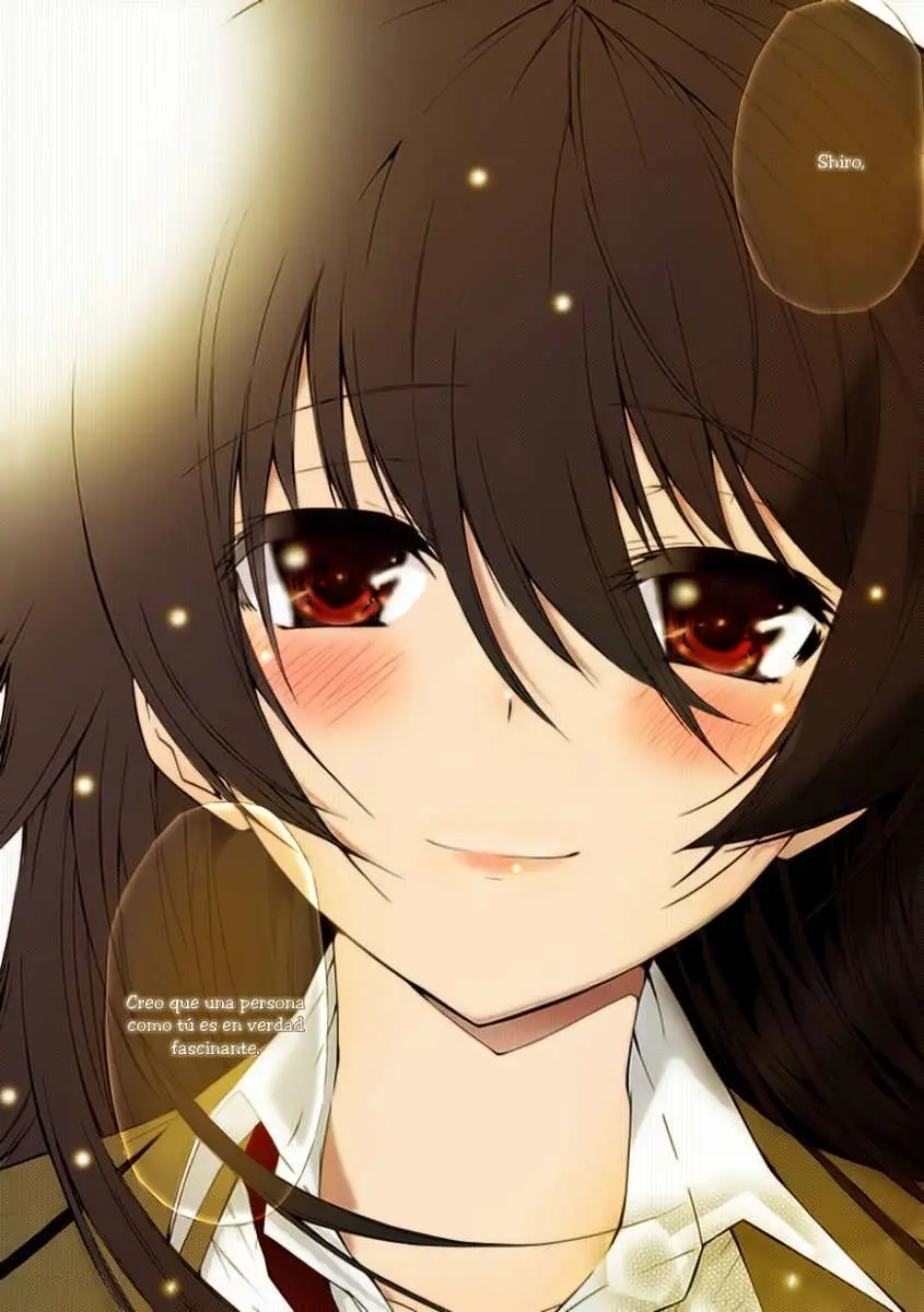 Classmate Kamimura Yuuka Wa Kou Itta (2011) - Capítulo 17 - Página 42 - LectorTMOo