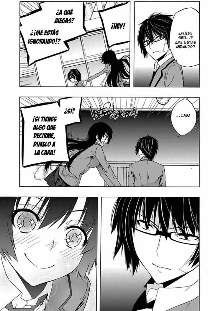Classmate Kamimura Yuuka Wa Kou Itta (2011) - Capítulo 2 - Página 24 - LectorTMOo