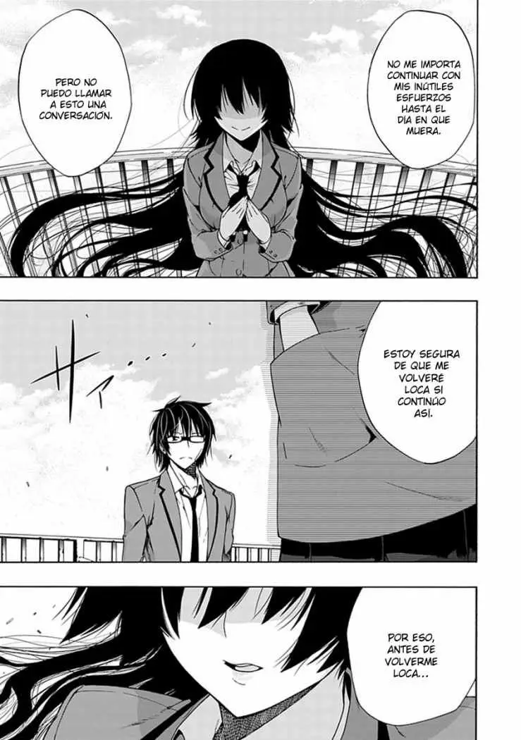 Classmate Kamimura Yuuka Wa Kou Itta (2011) - Capítulo 2 - Página 41 - LectorTMOo