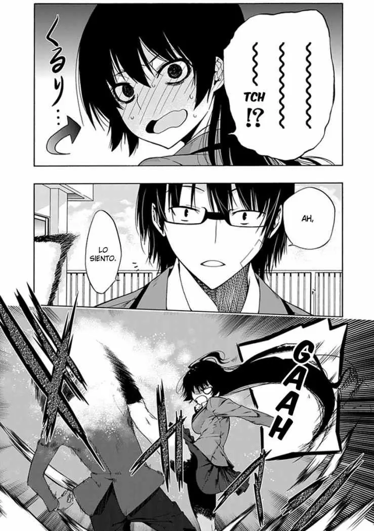 Classmate Kamimura Yuuka Wa Kou Itta (2011) - Capítulo 2 - Página 45 - LectorTMOo