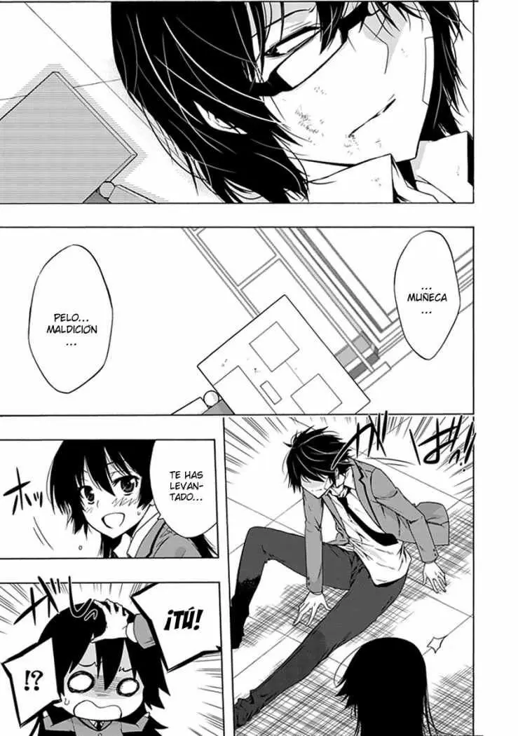 Classmate Kamimura Yuuka Wa Kou Itta (2011) - Capítulo 2 - Página 47 - LectorTMOo