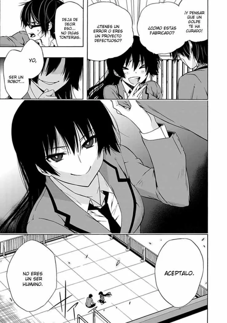 Classmate Kamimura Yuuka Wa Kou Itta (2011) - Capítulo 2 - Página 49 - LectorTMOo