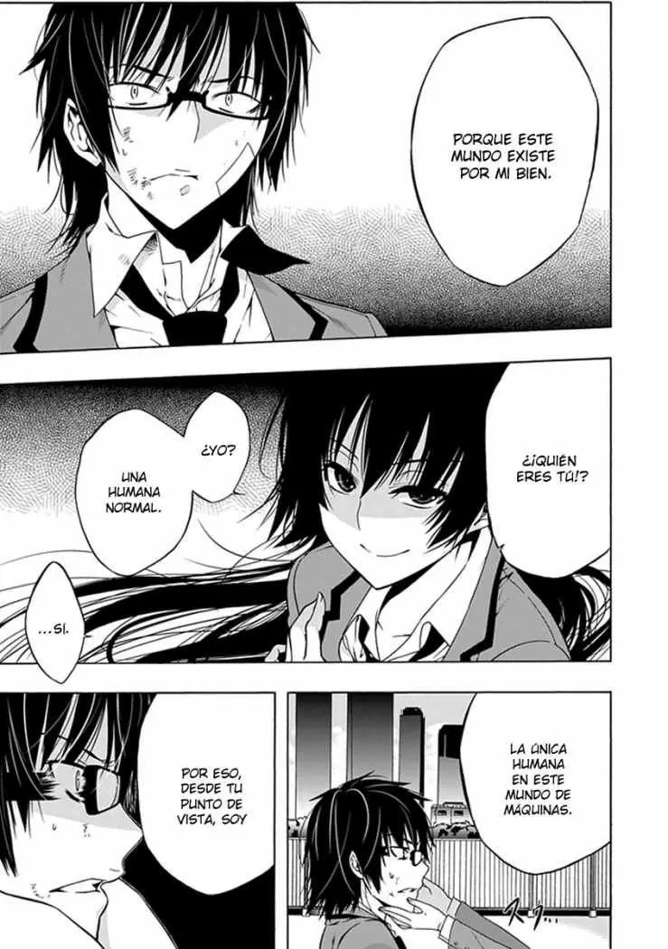 Classmate Kamimura Yuuka Wa Kou Itta (2011) - Capítulo 2 - Página 51 - LectorTMOo