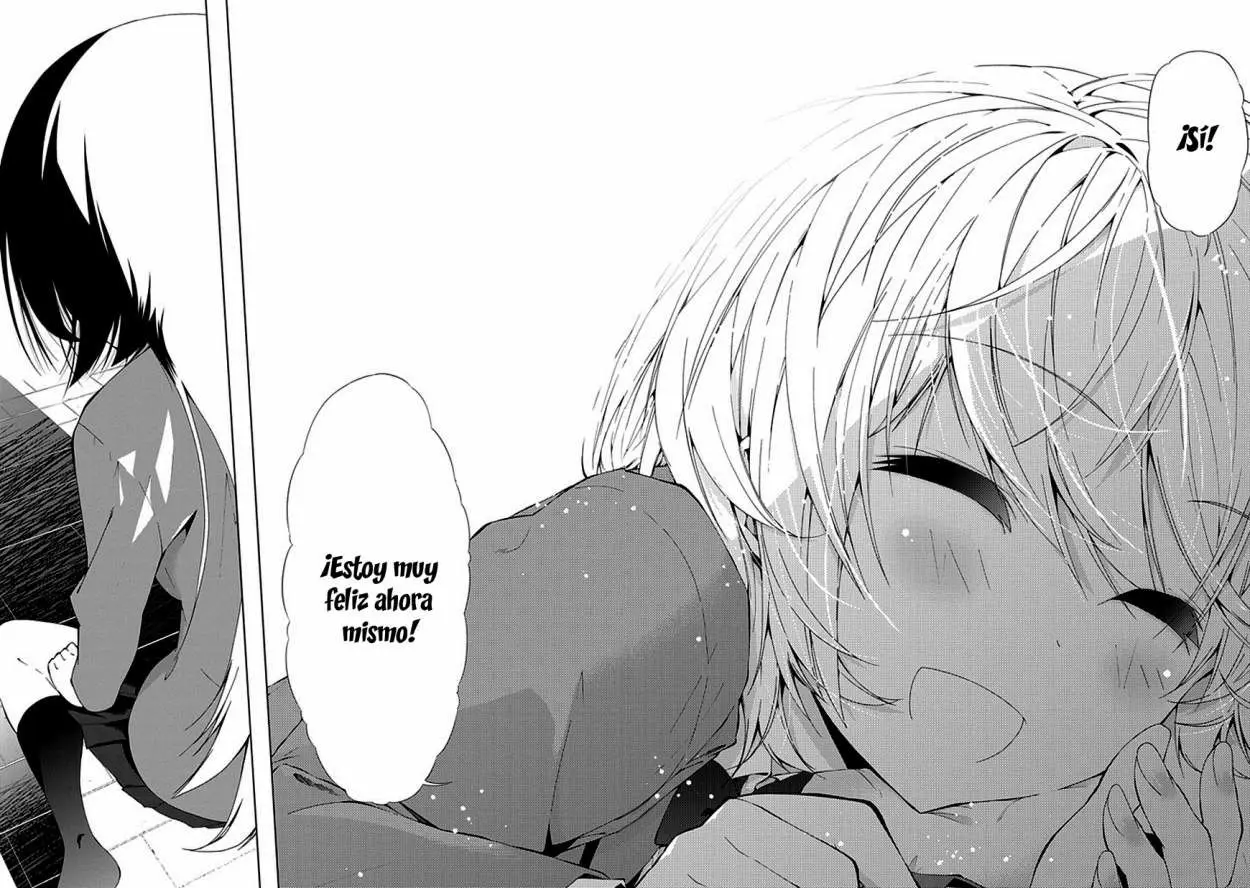 Classmate Kamimura Yuuka Wa Kou Itta (2011) - Capítulo 20 - Página 38 - LectorTMOo