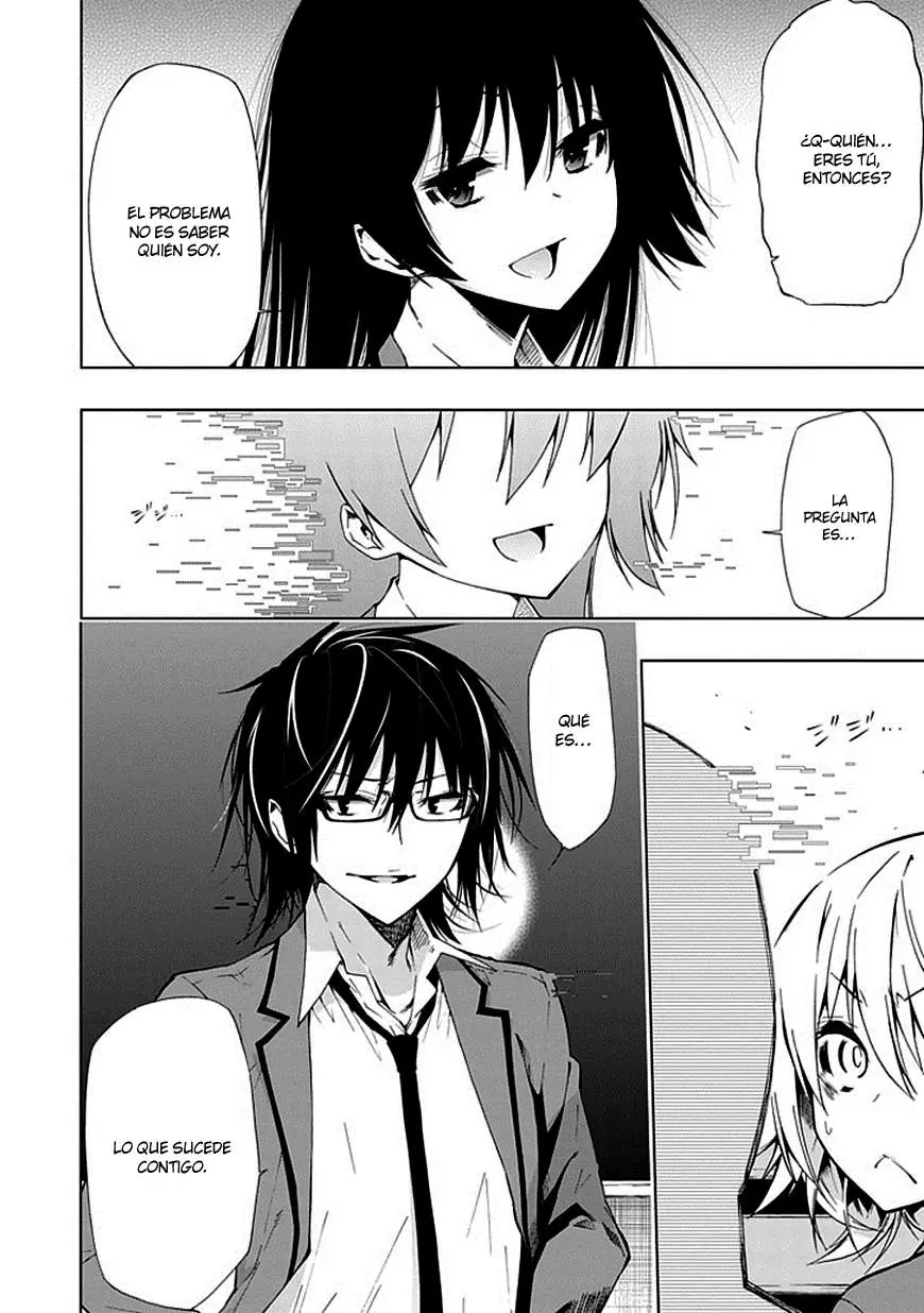 Classmate Kamimura Yuuka Wa Kou Itta (2011) - Capítulo 21 - Página 9 - LectorTMOo