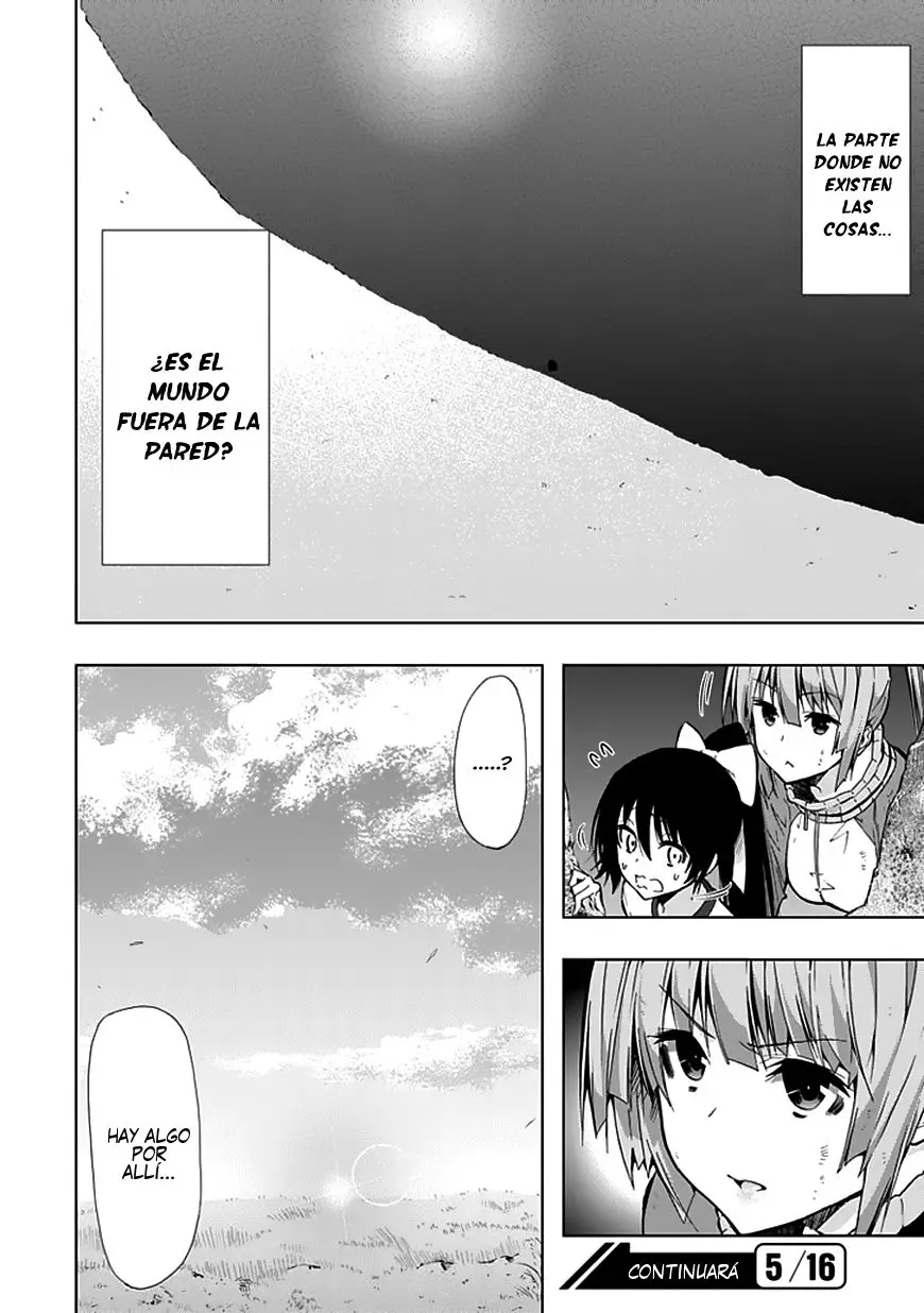Classmate Kamimura Yuuka Wa Kou Itta (2011) - Capítulo 22 - Página 50 - LectorTMOo