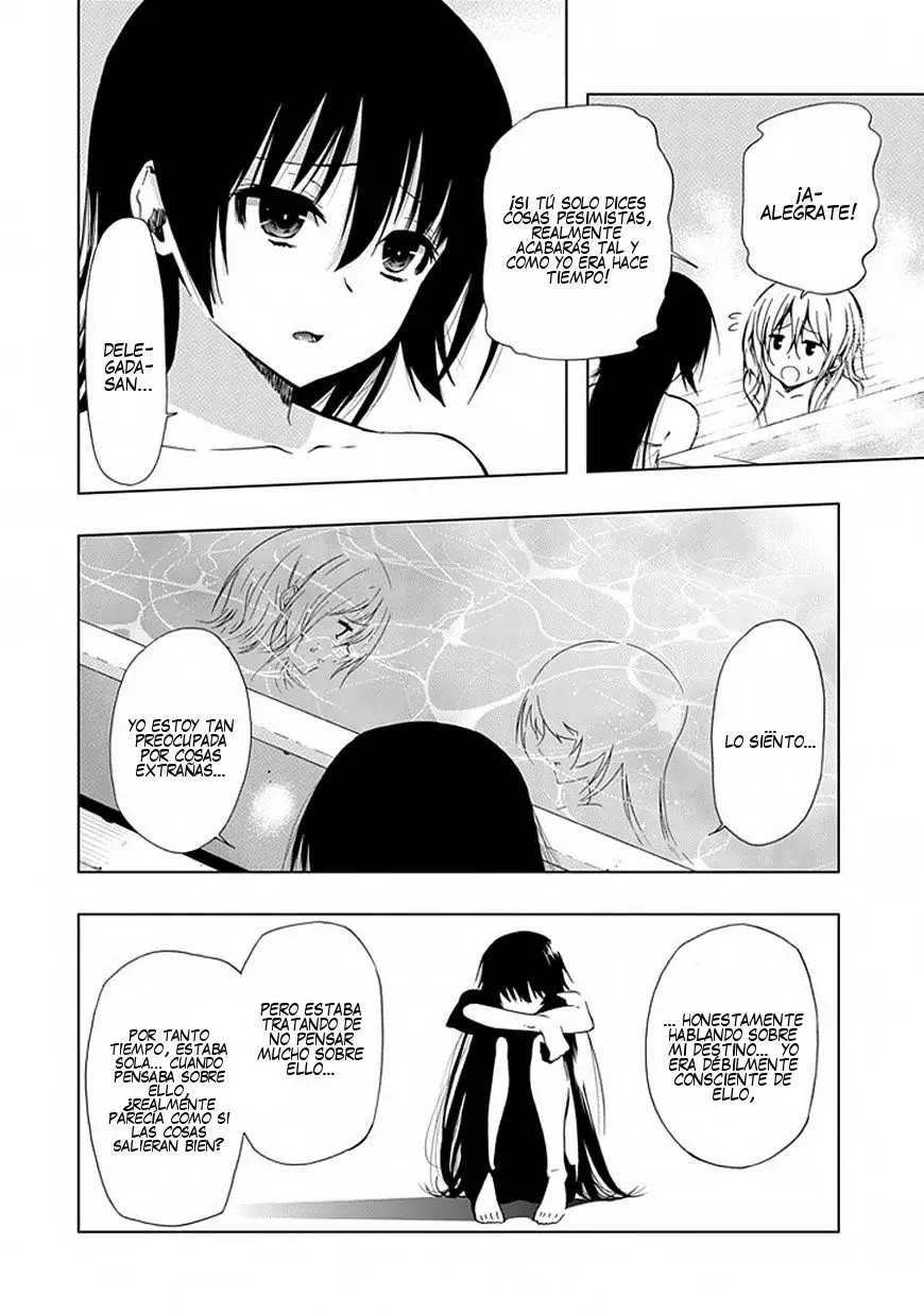 Classmate Kamimura Yuuka Wa Kou Itta (2011) - Capítulo 24 - Página 42 - LectorTMOo