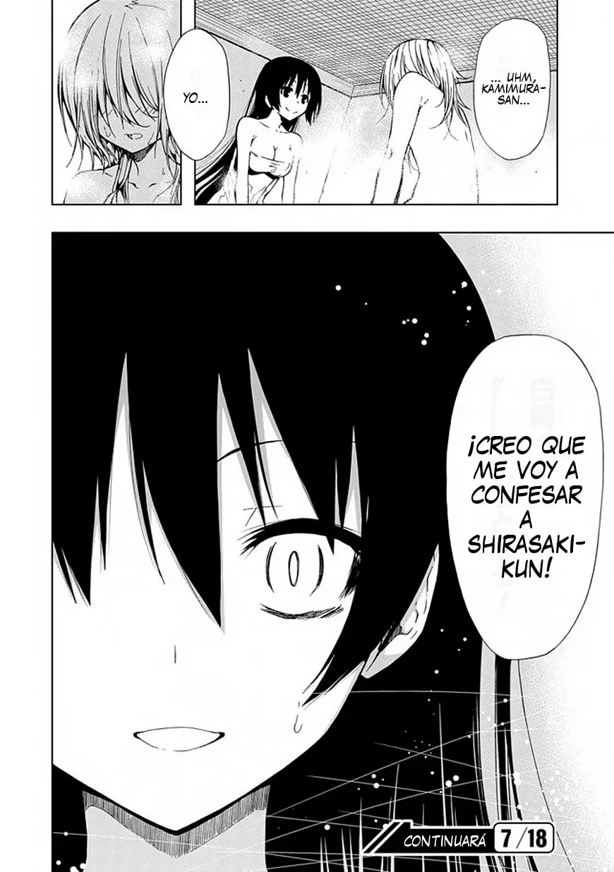 Classmate Kamimura Yuuka Wa Kou Itta (2011) - Capítulo 24 - Página 44 - LectorTMOo
