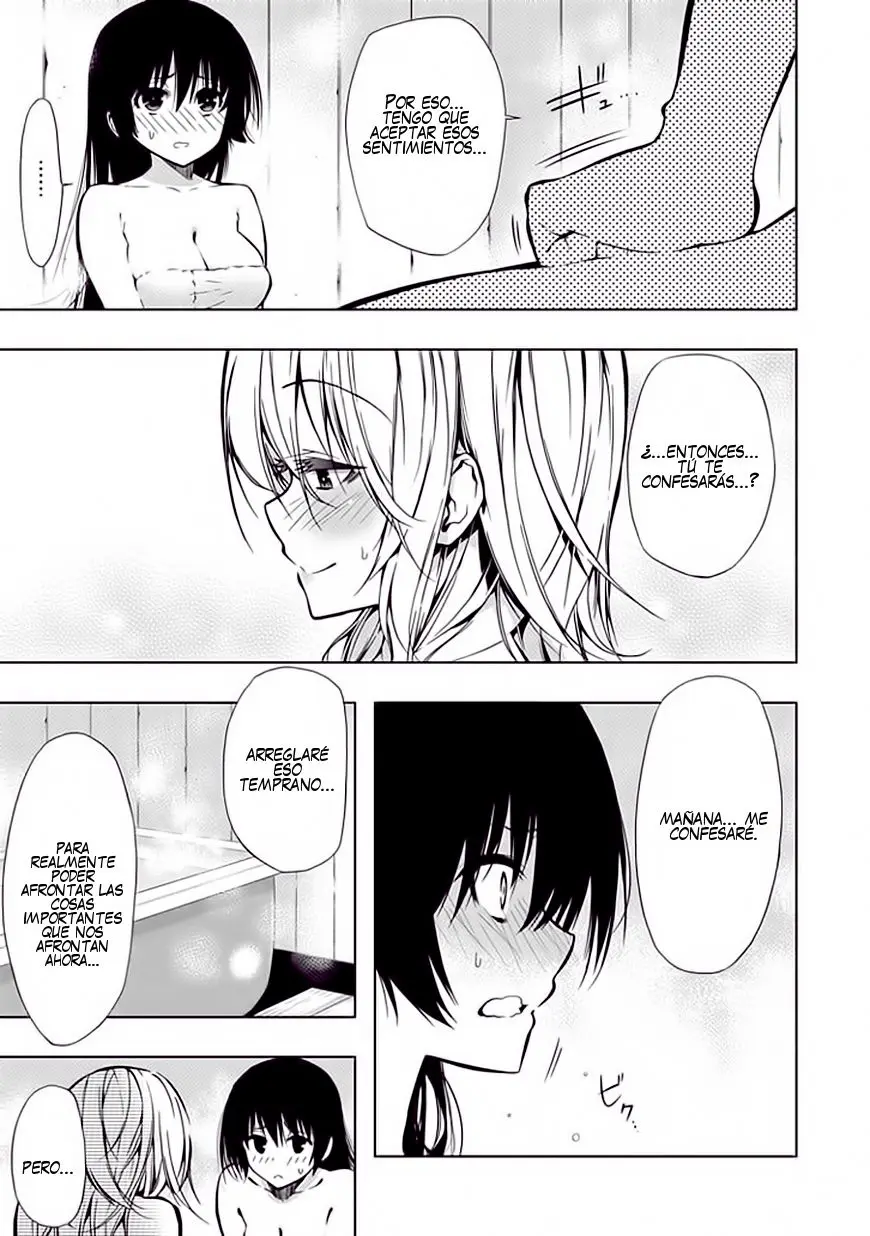 Classmate Kamimura Yuuka Wa Kou Itta (2011) - Capítulo 25 - Página 6 - LectorTMOo
