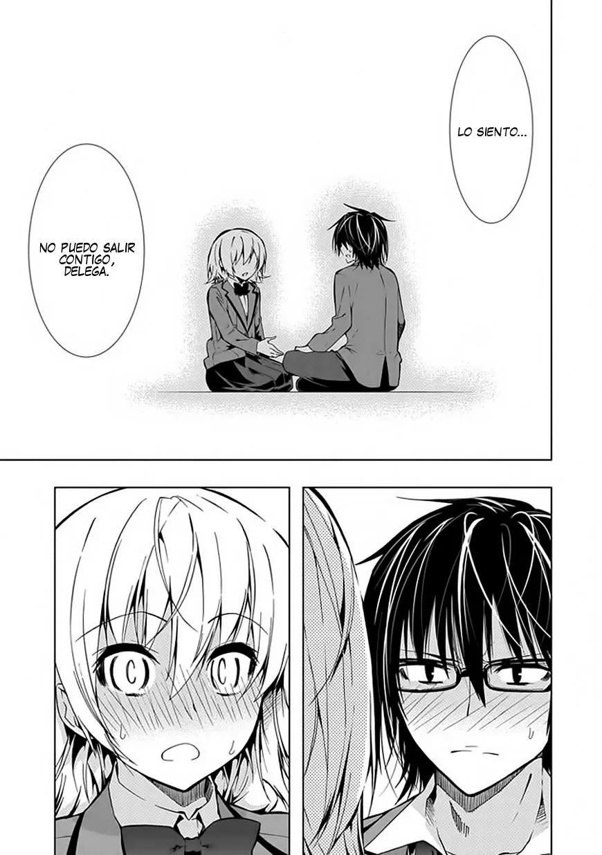 Classmate Kamimura Yuuka Wa Kou Itta (2011) - Capítulo 25 - Página 16 - LectorTMOo