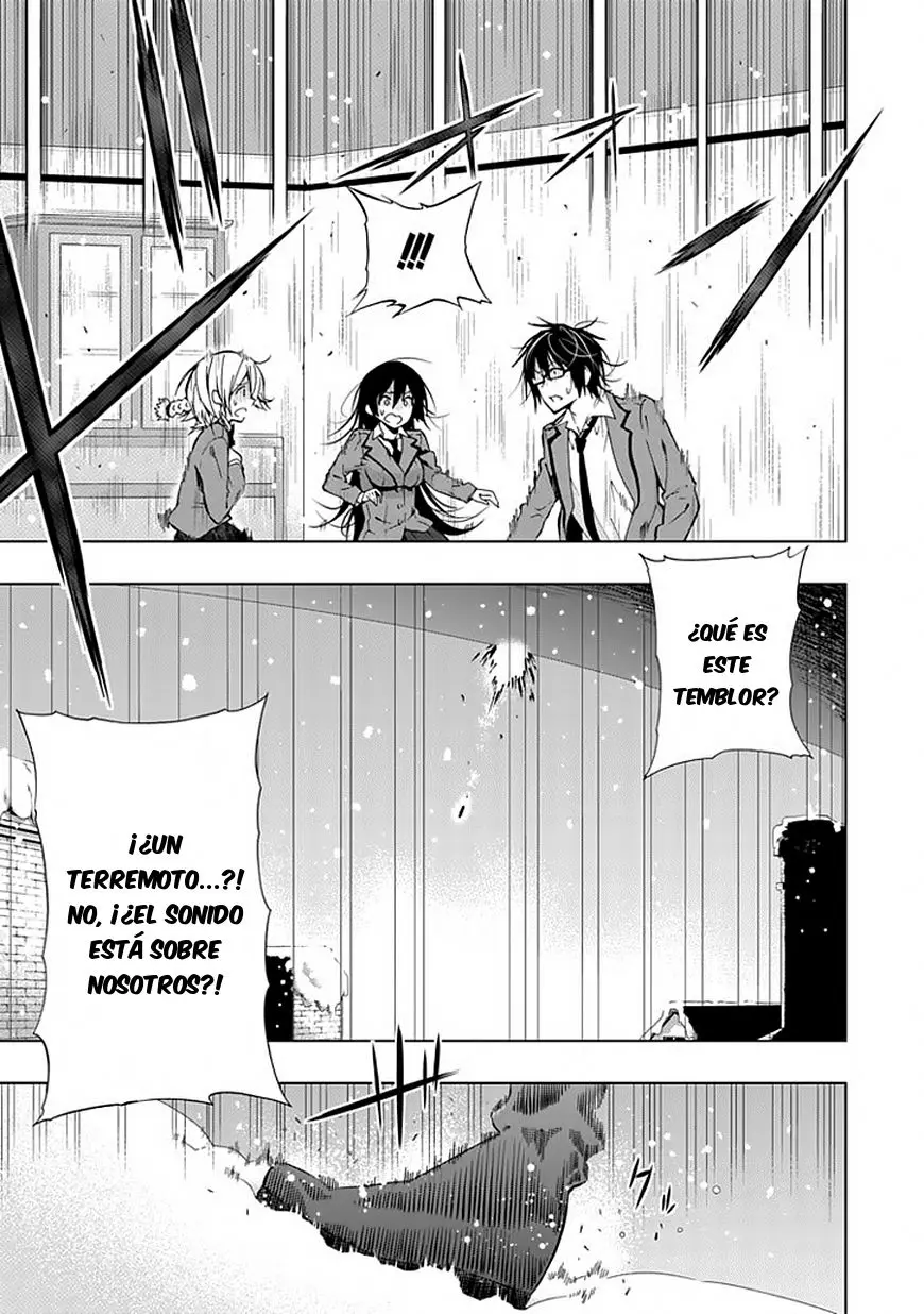 Classmate Kamimura Yuuka Wa Kou Itta (2011) - Capítulo 25 - Página 24 - LectorTMOo