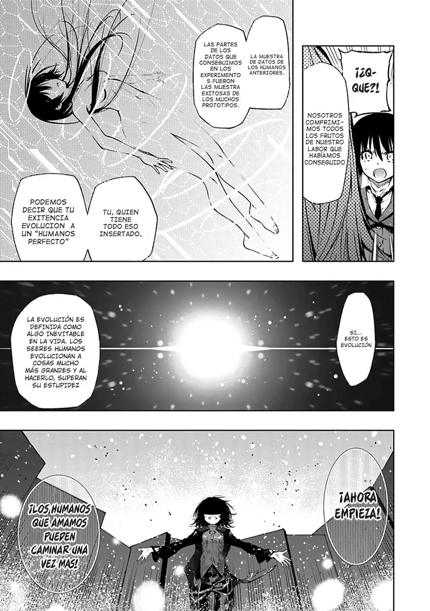 Classmate Kamimura Yuuka Wa Kou Itta (2011) - Capítulo 26 - Página 23 - LectorTMOo