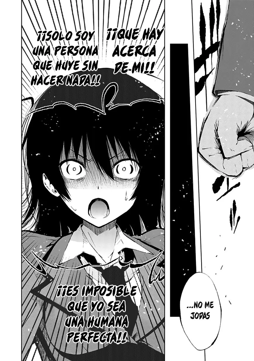 Classmate Kamimura Yuuka Wa Kou Itta (2011) - Capítulo 26 - Página 24 - LectorTMOo