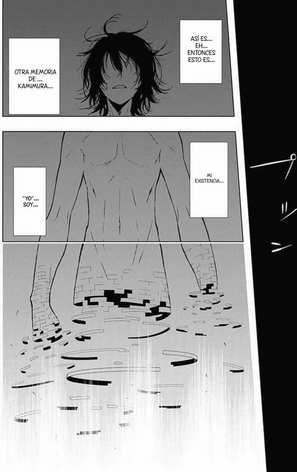 Classmate Kamimura Yuuka Wa Kou Itta (2011) - Capítulo 27 - Página 41 - LectorTMOo