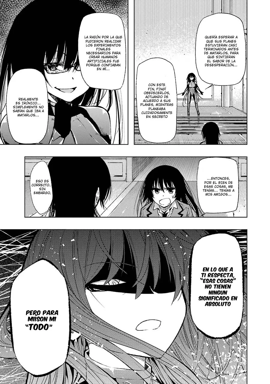 Classmate Kamimura Yuuka Wa Kou Itta (2011) - Capítulo 28 - Página 24 - LectorTMOo