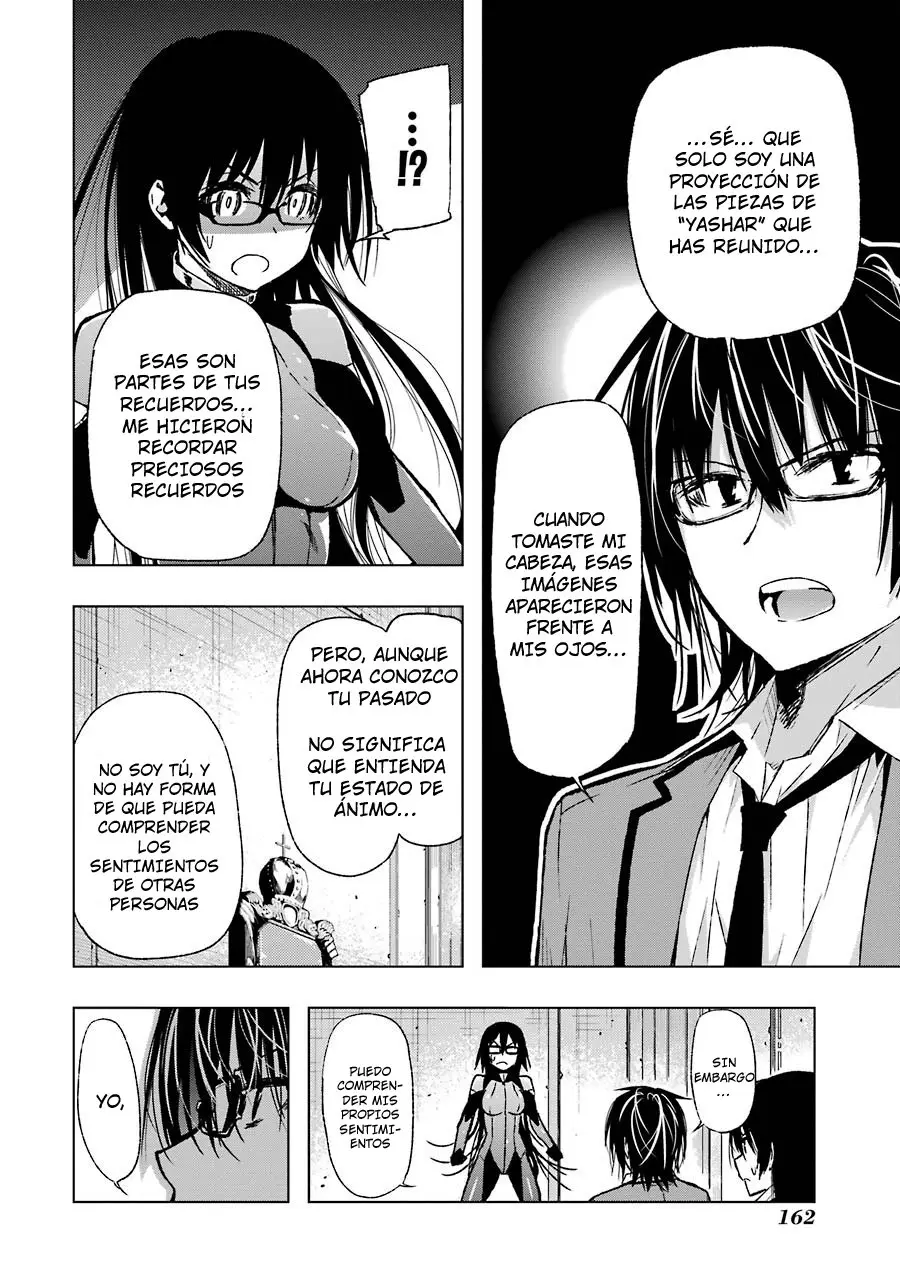 Classmate Kamimura Yuuka Wa Kou Itta (2011) - Capítulo 28 - Página 43 - LectorTMOo