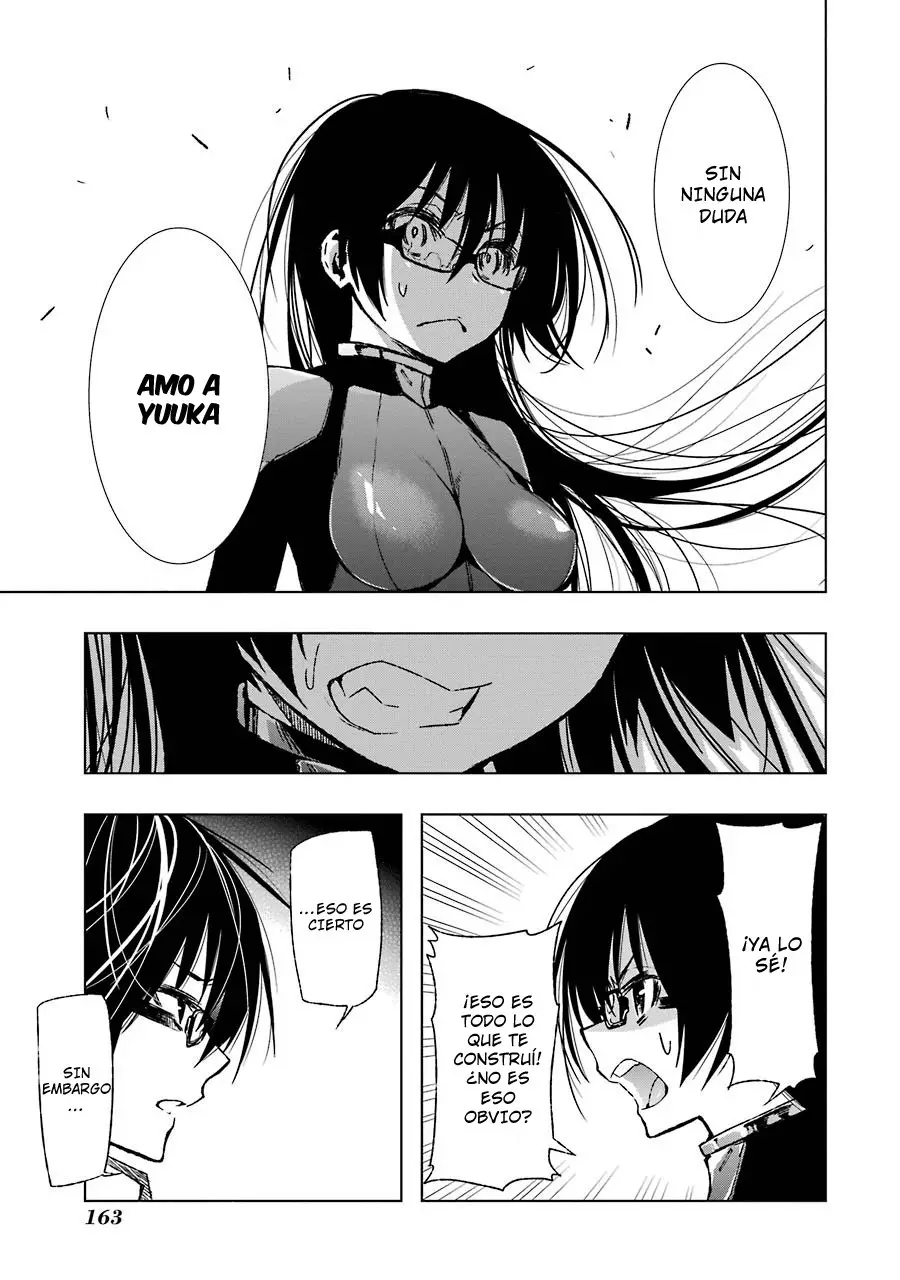 Classmate Kamimura Yuuka Wa Kou Itta (2011) - Capítulo 28 - Página 44 - LectorTMOo