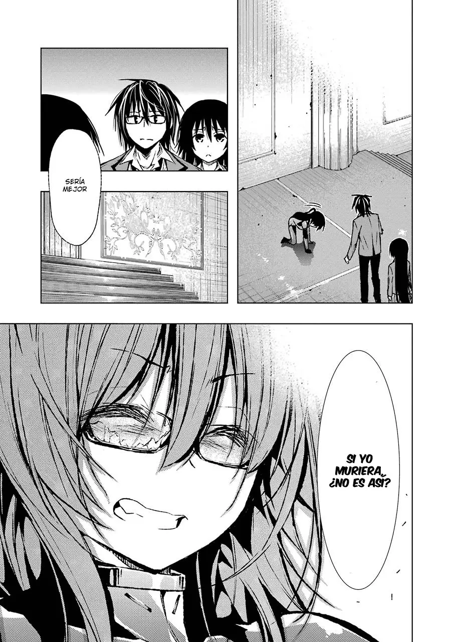 Classmate Kamimura Yuuka Wa Kou Itta (2011) - Capítulo 28 - Página 54 - LectorTMOo