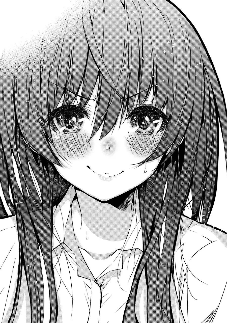 Classmate Kamimura Yuuka Wa Kou Itta (2011) - Capítulo 29 - Página 39 - LectorTMOo