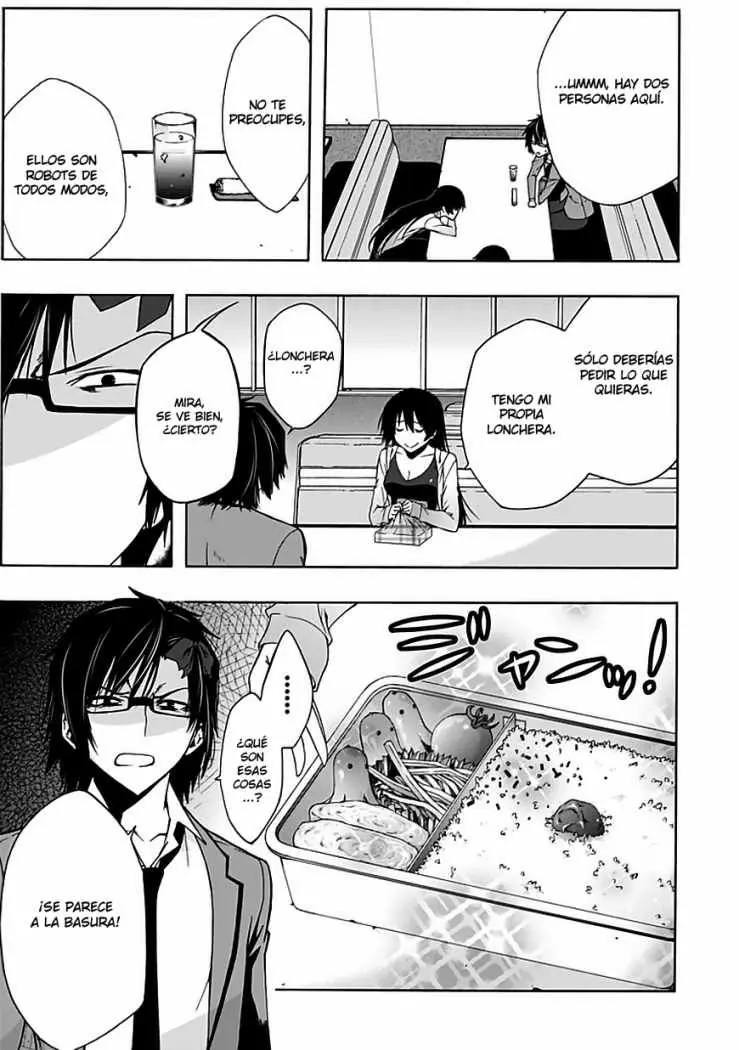 Classmate Kamimura Yuuka Wa Kou Itta (2011) - Capítulo 3 - Página 24 - LectorTMOo