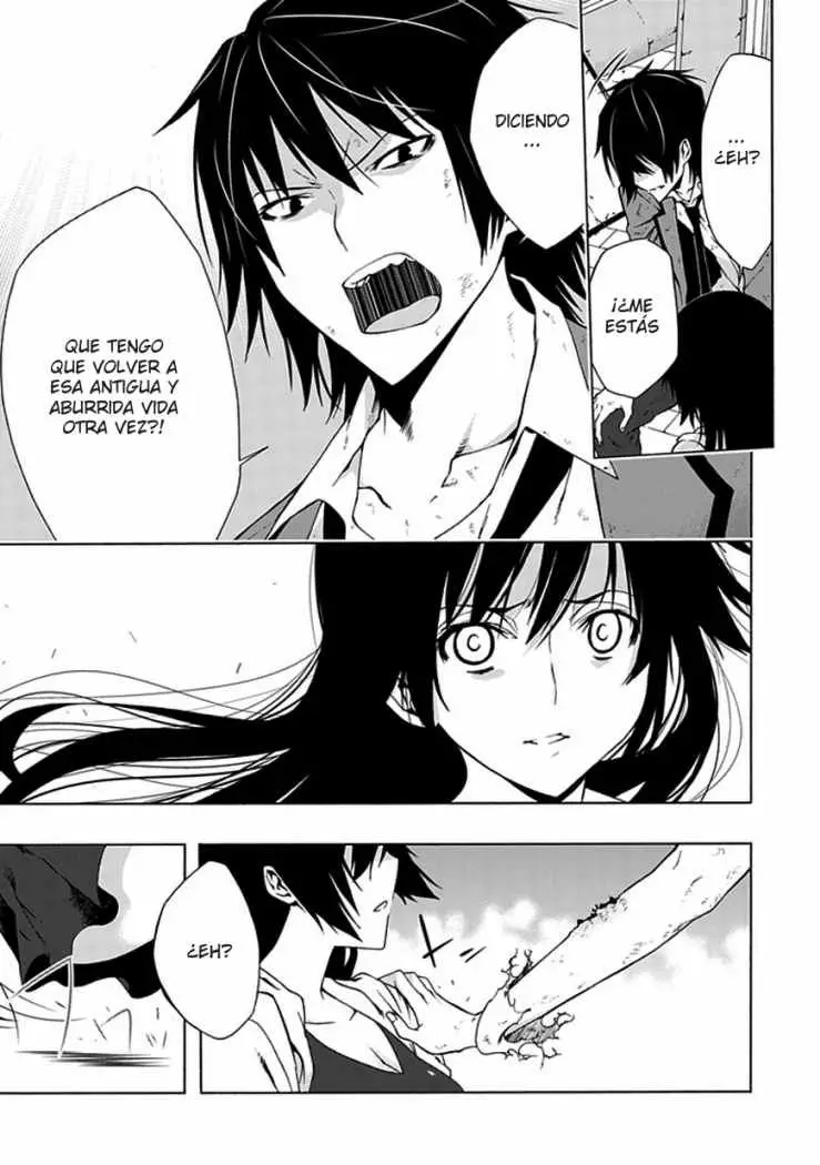 Classmate Kamimura Yuuka Wa Kou Itta (2011) - Capítulo 4 - Página 7 - LectorTMOo