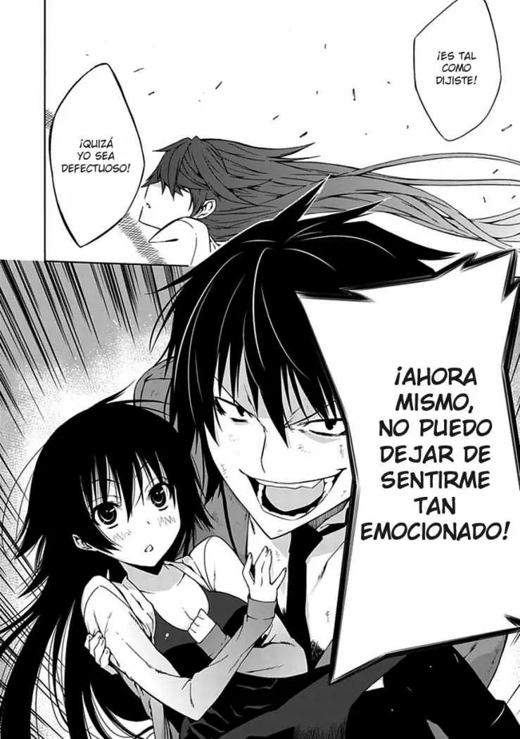 Classmate Kamimura Yuuka Wa Kou Itta (2011) - Capítulo 4 - Página 10 - LectorTMOo