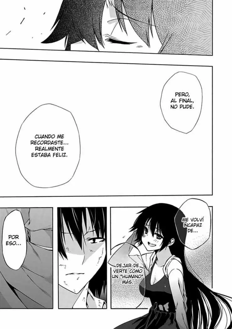 Classmate Kamimura Yuuka Wa Kou Itta (2011) - Capítulo 4 - Página 28 - LectorTMOo
