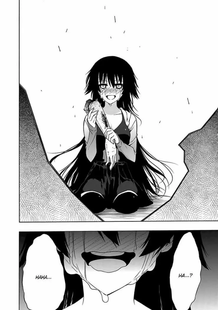 Classmate Kamimura Yuuka Wa Kou Itta (2011) - Capítulo 4 - Página 43 - LectorTMOo