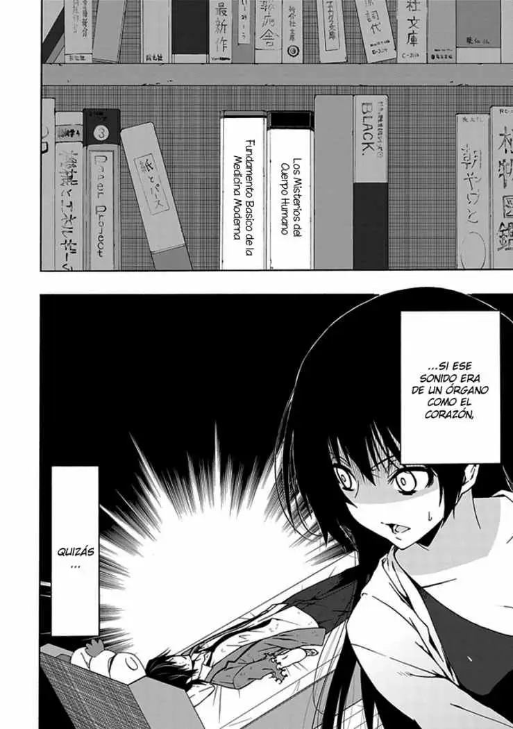 Classmate Kamimura Yuuka Wa Kou Itta (2011) - Capítulo 5 - Página 16 - LectorTMOo