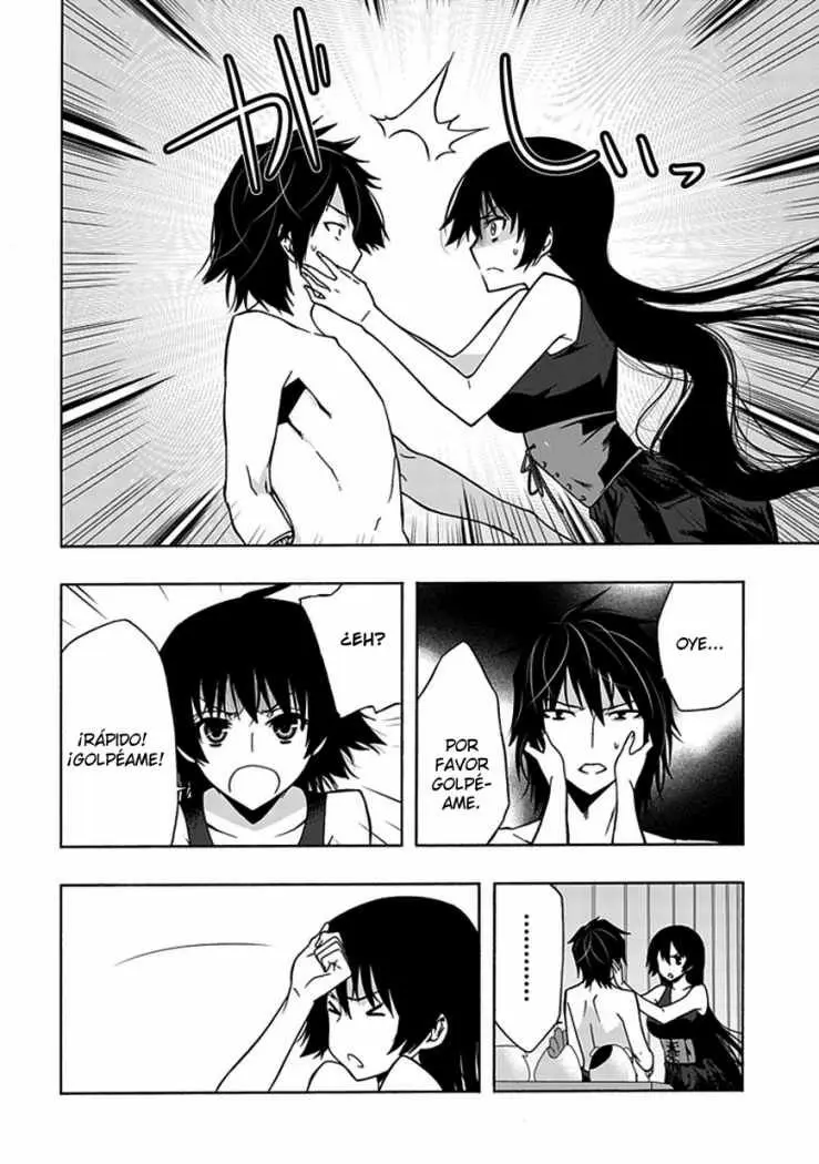 Classmate Kamimura Yuuka Wa Kou Itta (2011) - Capítulo 5 - Página 28 - LectorTMOo