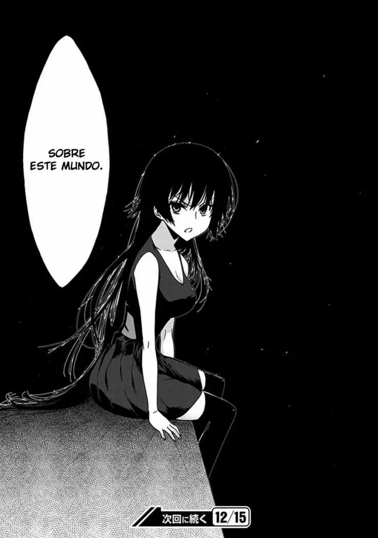 Classmate Kamimura Yuuka Wa Kou Itta (2011) - Capítulo 5 - Página 41 - LectorTMOo