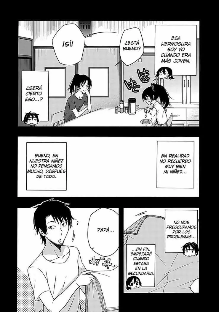 Classmate Kamimura Yuuka Wa Kou Itta (2011) - Capítulo 6 - Página 5 - LectorTMOo