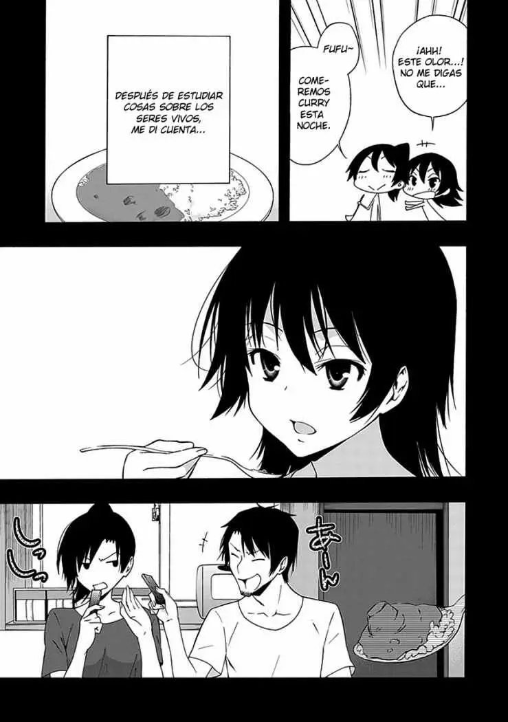 Classmate Kamimura Yuuka Wa Kou Itta (2011) - Capítulo 6 - Página 8 - LectorTMOo