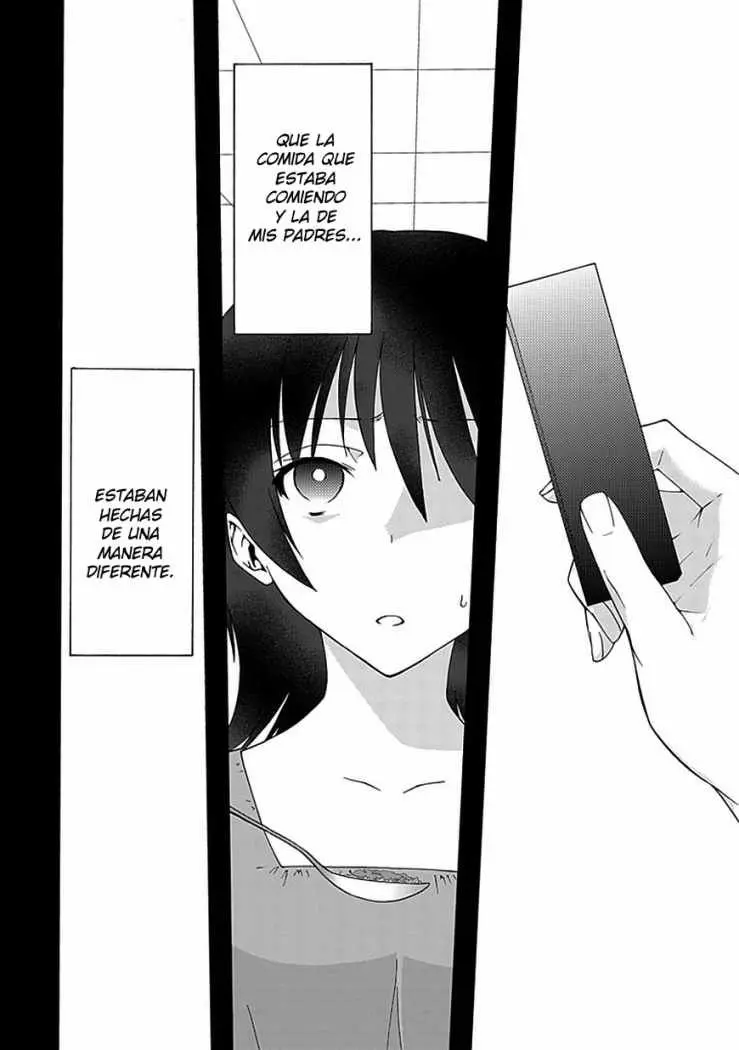 Classmate Kamimura Yuuka Wa Kou Itta (2011) - Capítulo 6 - Página 9 - LectorTMOo