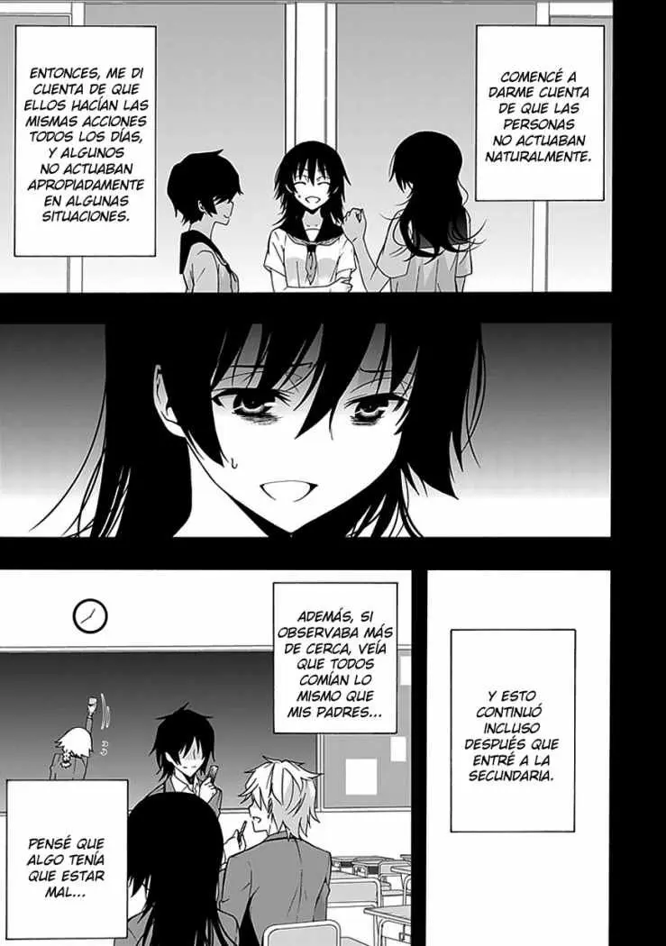 Classmate Kamimura Yuuka Wa Kou Itta (2011) - Capítulo 6 - Página 12 - LectorTMOo