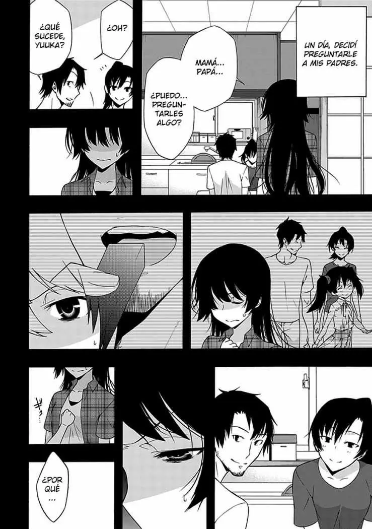 Classmate Kamimura Yuuka Wa Kou Itta (2011) - Capítulo 6 - Página 13 - LectorTMOo