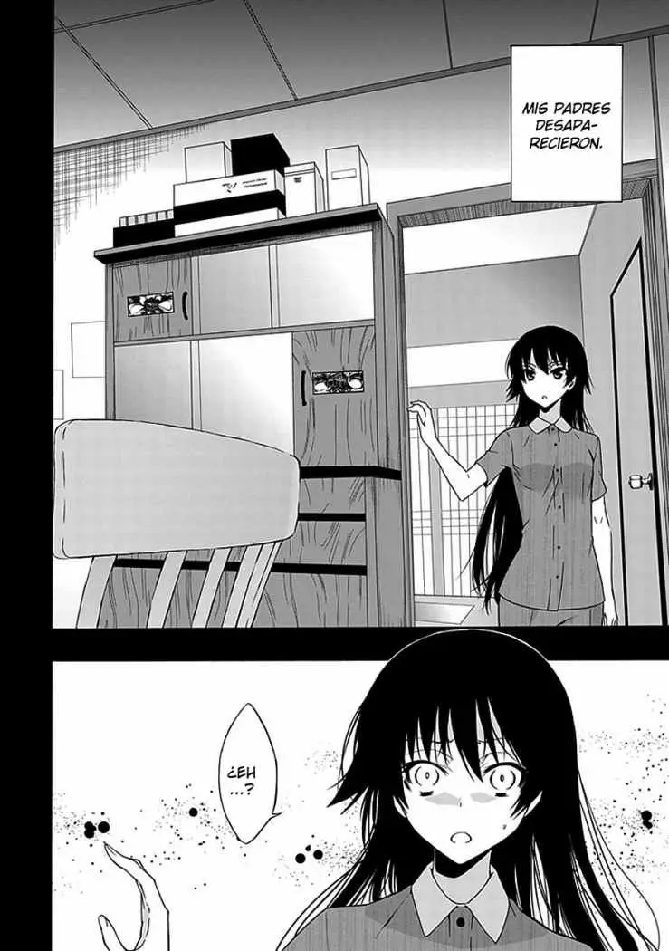 Classmate Kamimura Yuuka Wa Kou Itta (2011) - Capítulo 6 - Página 17 - LectorTMOo