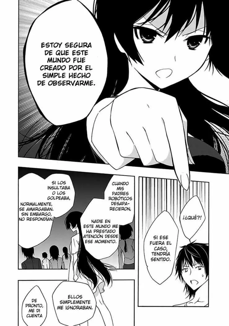 Classmate Kamimura Yuuka Wa Kou Itta (2011) - Capítulo 6 - Página 30 - LectorTMOo