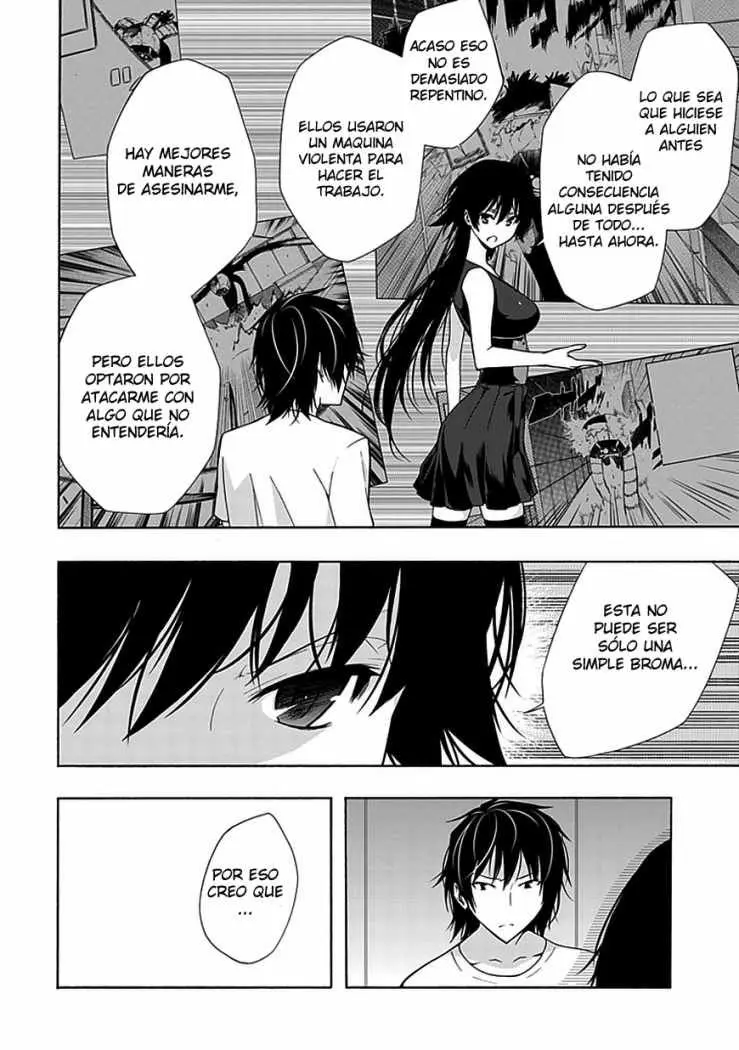Classmate Kamimura Yuuka Wa Kou Itta (2011) - Capítulo 6 - Página 34 - LectorTMOo