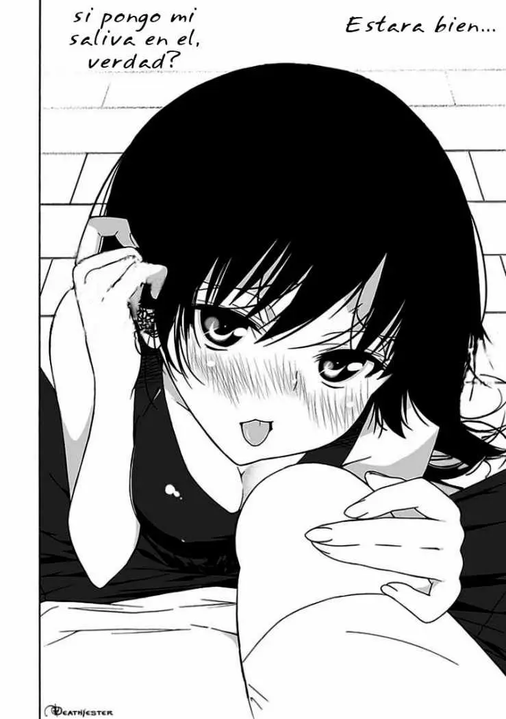 Classmate Kamimura Yuuka Wa Kou Itta (2011) - Capítulo 7 - Página 7 - LectorTMOo
