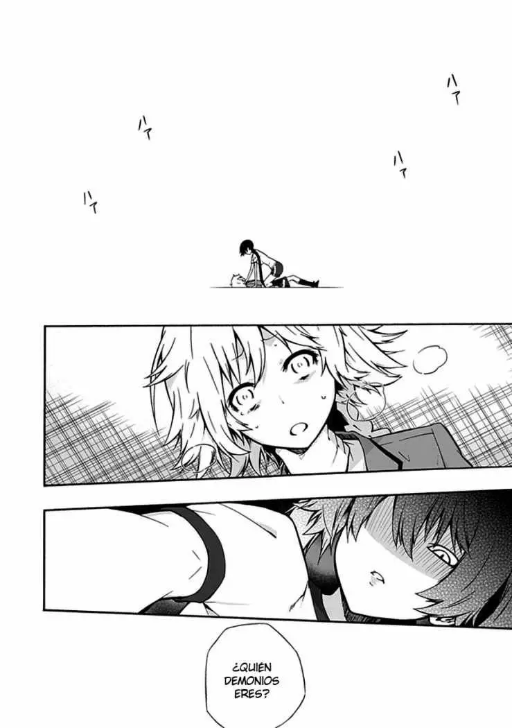 Classmate Kamimura Yuuka Wa Kou Itta (2011) - Capítulo 9 - Página 11 - LectorTMOo
