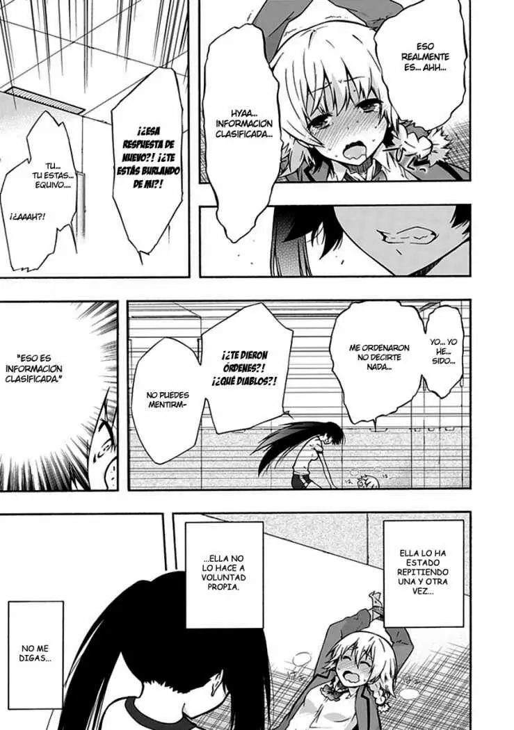 Classmate Kamimura Yuuka Wa Kou Itta (2011) - Capítulo 9 - Página 16 - LectorTMOo