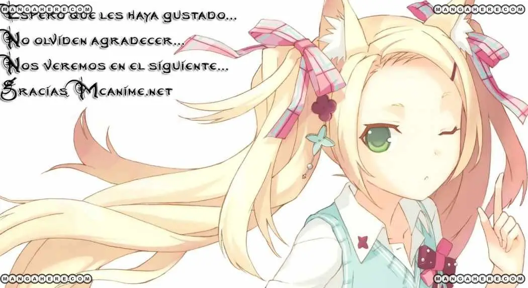Classmate Kamimura Yuuka Wa Kou Itta (2011) - Capítulo 9 - Página 41 - LectorTMOo