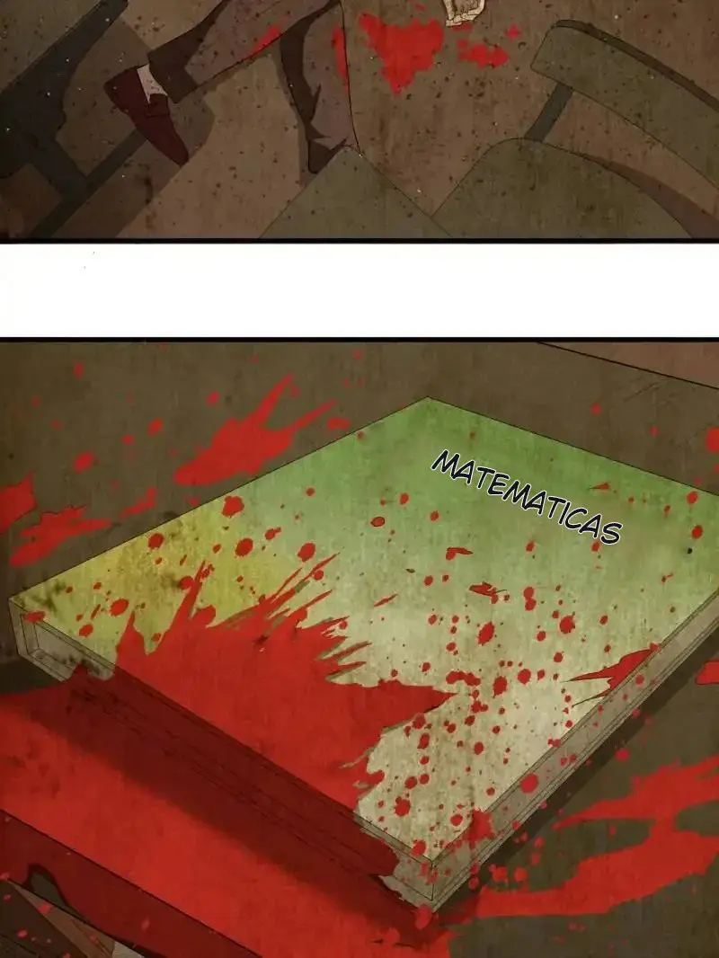 Classroom Of Despair - Capítulo 1 - Página 39 - LectorTMOo