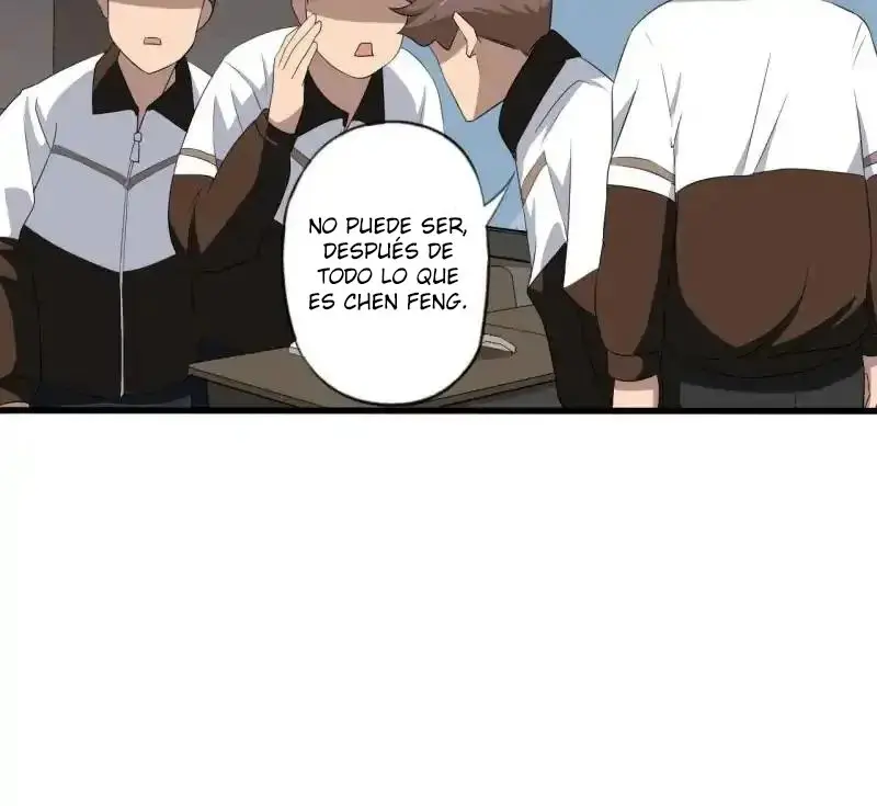 Classroom Of Despair - Capítulo 2 - Página 14 - LectorTMOo