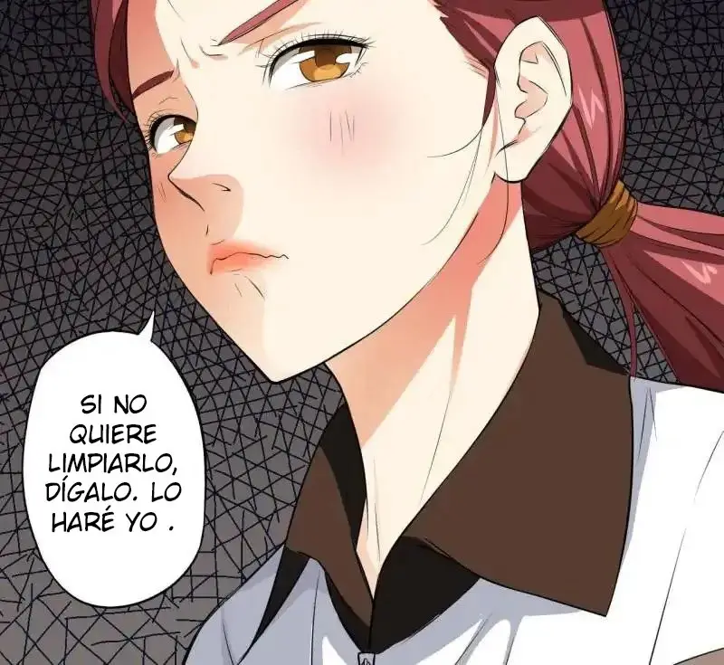 Classroom Of Despair - Capítulo 2 - Página 29 - LectorTMOo