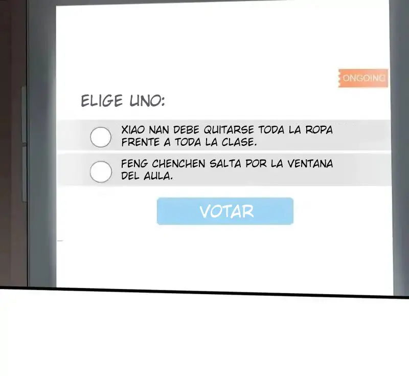 Classroom Of Despair - Capítulo 3 - Página 26 - LectorTMOo