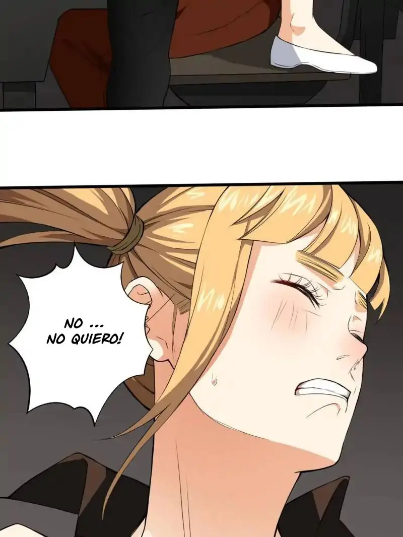 Classroom Of Despair - Capítulo 4 - Página 10 - LectorTMOo