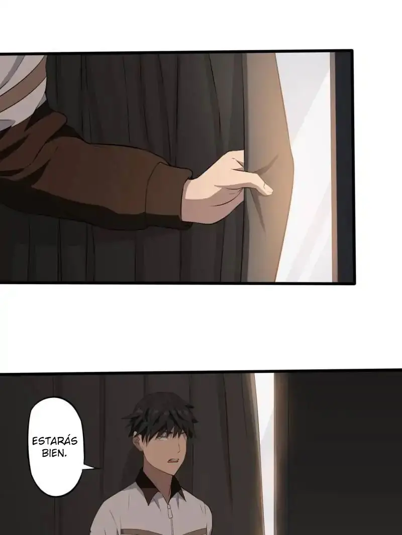Classroom Of Despair - Capítulo 4 - Página 20 - LectorTMOo